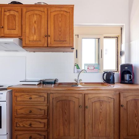 Lovely Apartment Close To The City Center Heraklion (Crete) Exterior foto