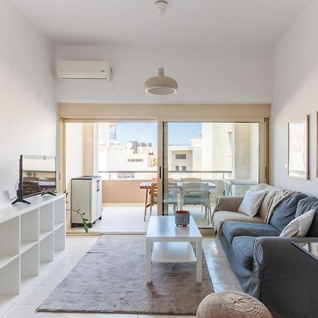 Lovely Apartment Close To The City Center Heraklion (Crete) Exterior foto