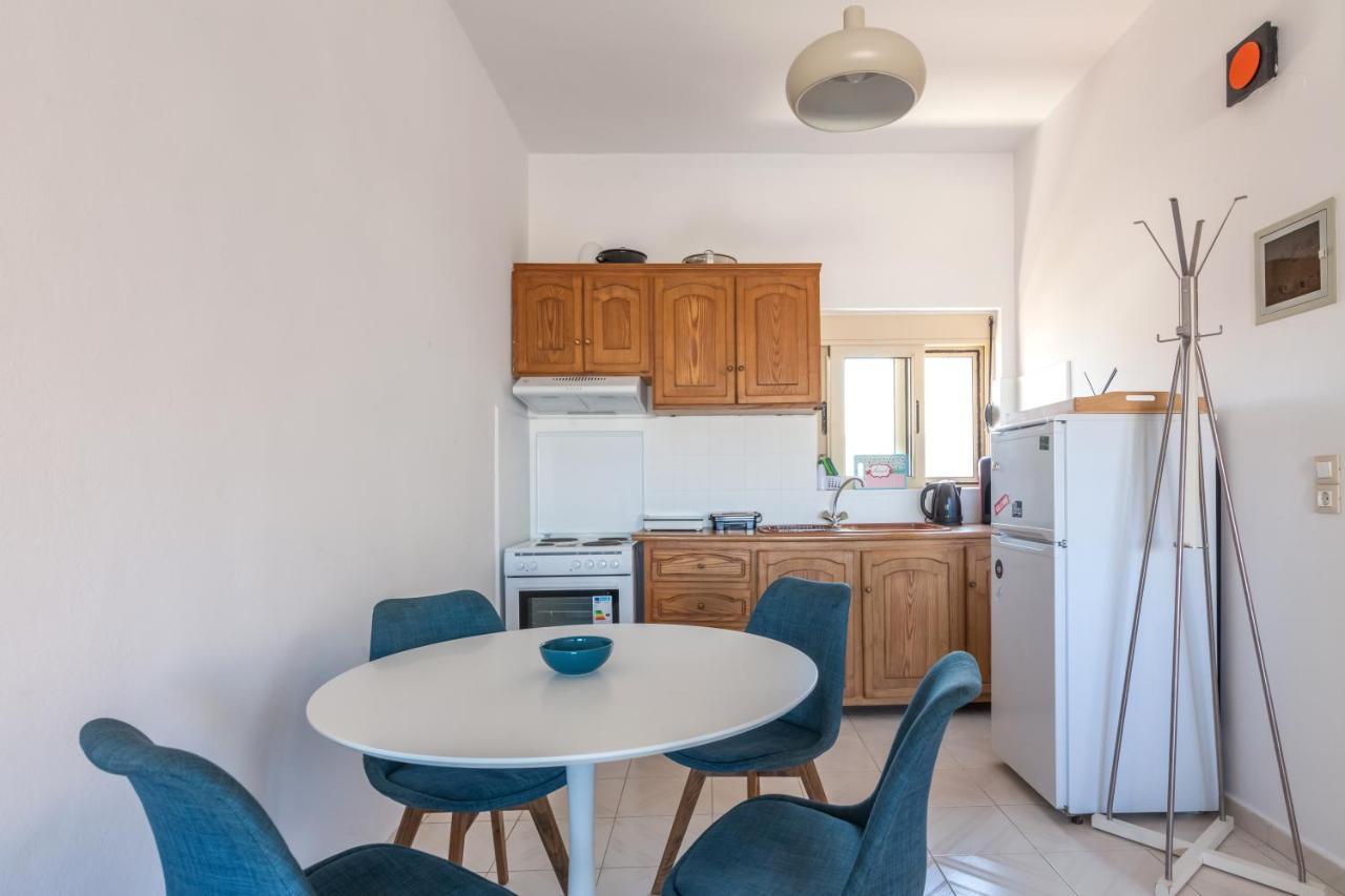 Lovely Apartment Close To The City Center Heraklion (Crete) Exterior foto