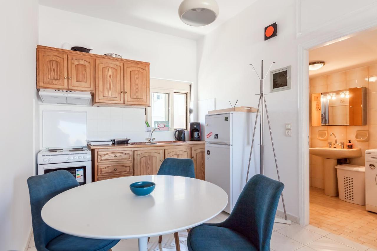 Lovely Apartment Close To The City Center Heraklion (Crete) Exterior foto