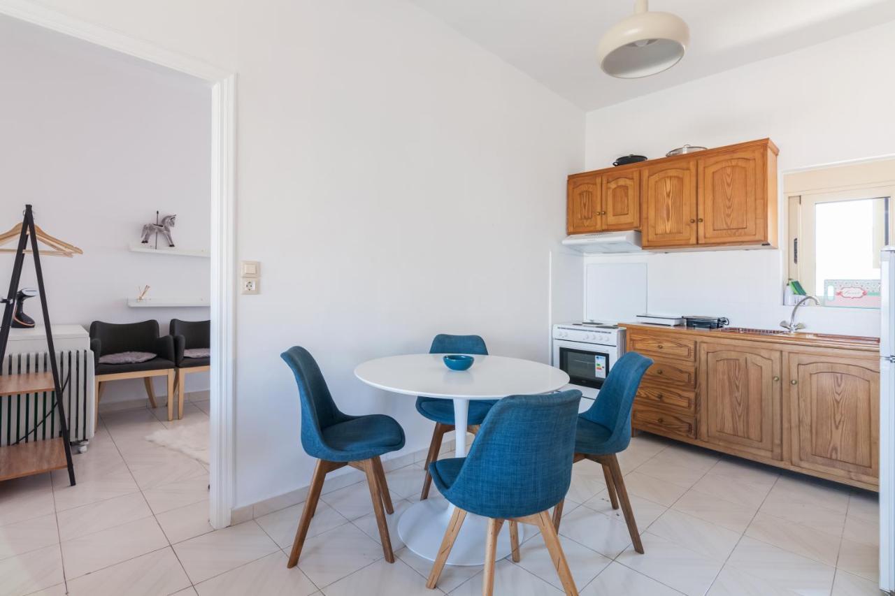 Lovely Apartment Close To The City Center Heraklion (Crete) Exterior foto