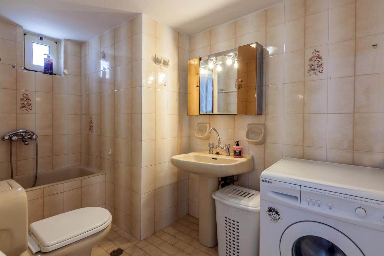 Lovely Apartment Close To The City Center Heraklion (Crete) Exterior foto