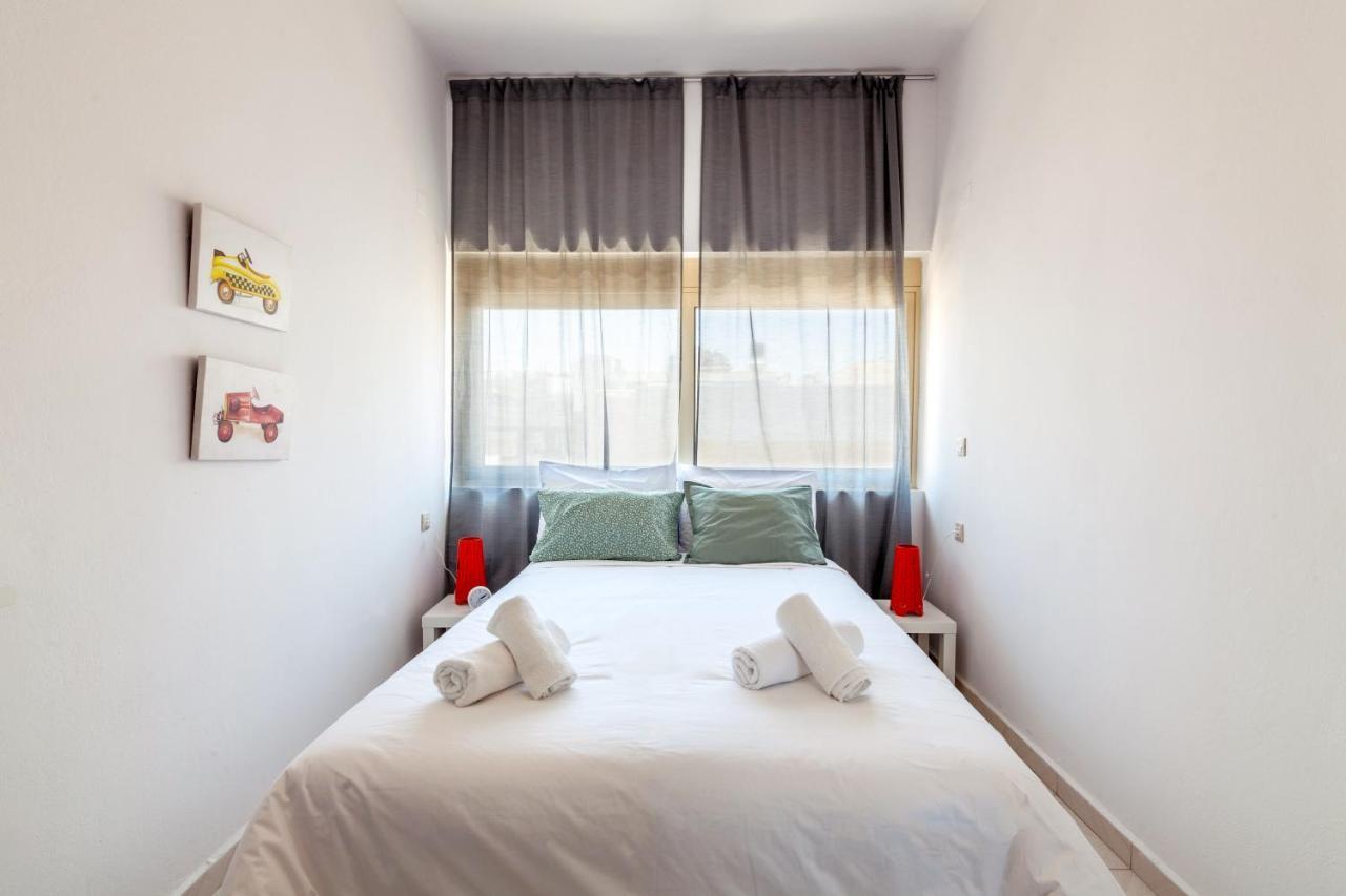 Lovely Apartment Close To The City Center Heraklion (Crete) Exterior foto