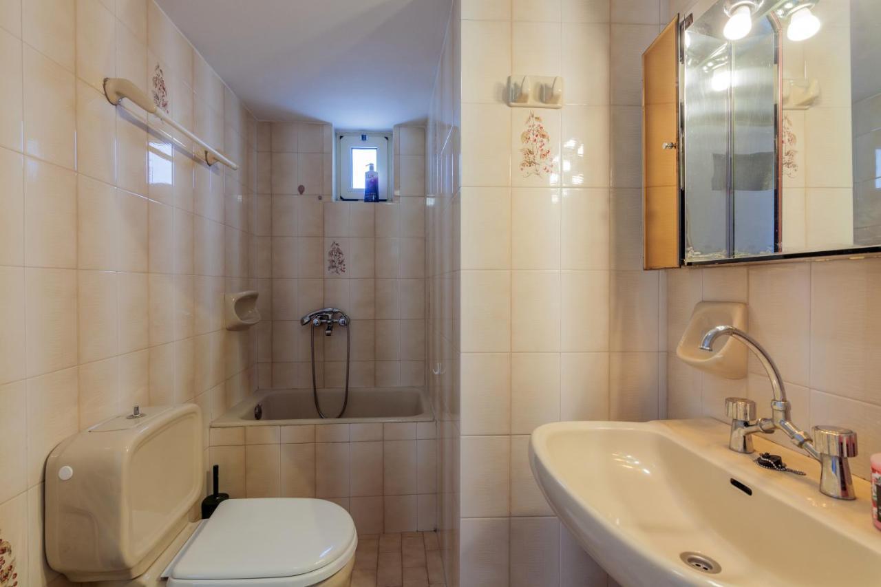 Lovely Apartment Close To The City Center Heraklion (Crete) Exterior foto