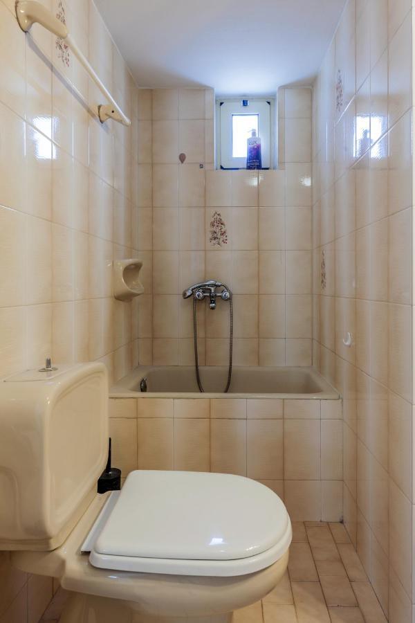 Lovely Apartment Close To The City Center Heraklion (Crete) Exterior foto