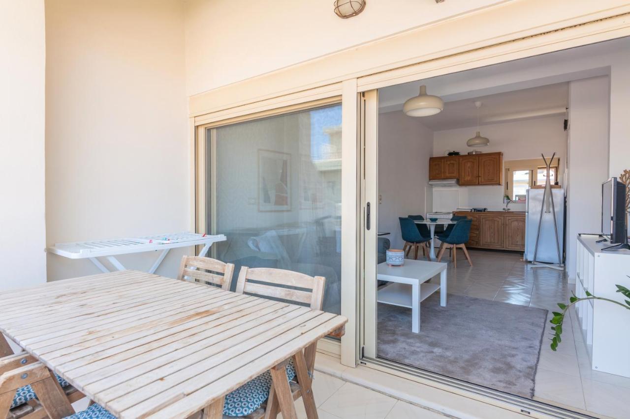 Lovely Apartment Close To The City Center Heraklion (Crete) Exterior foto