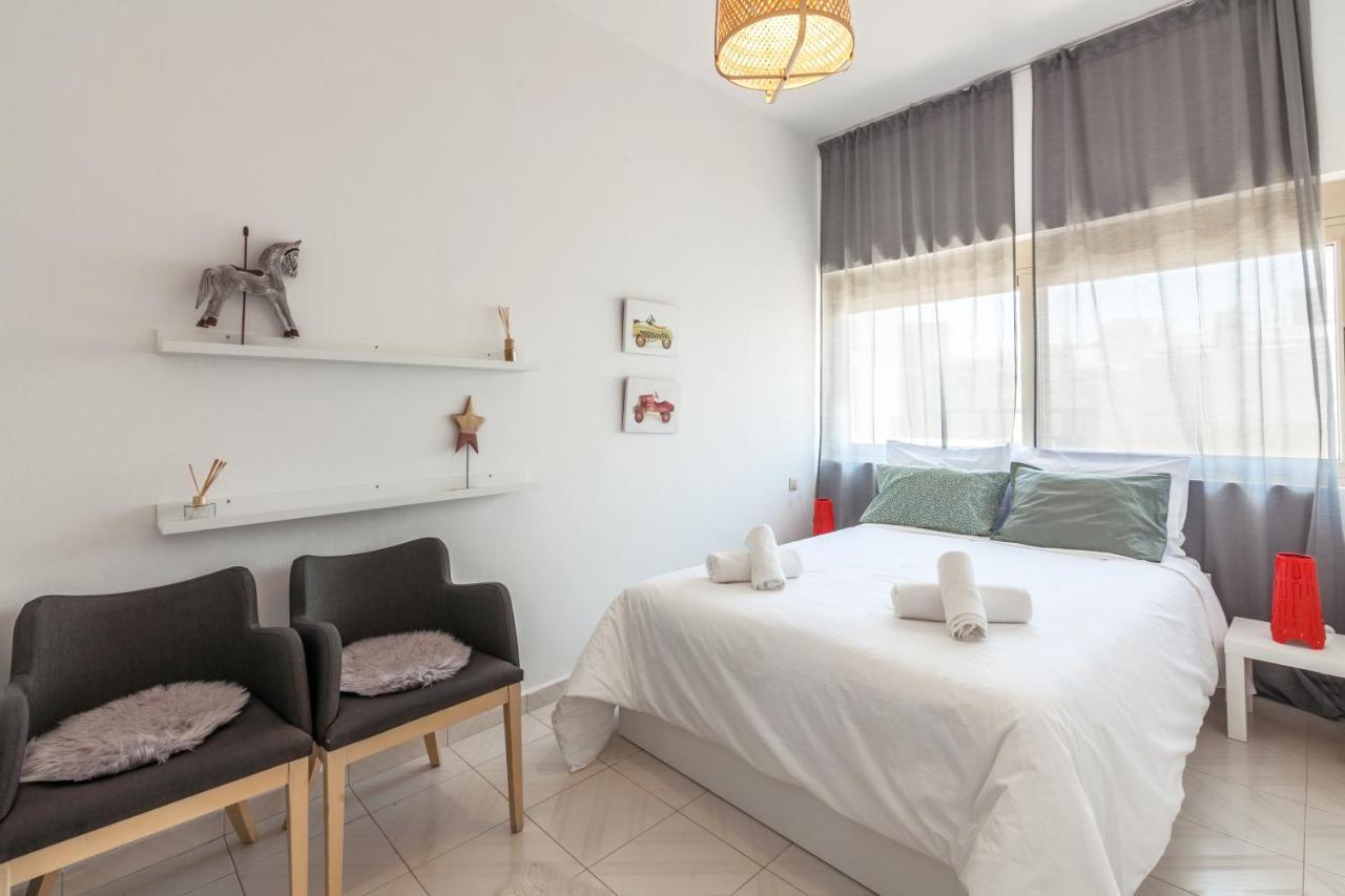 Lovely Apartment Close To The City Center Heraklion (Crete) Exterior foto