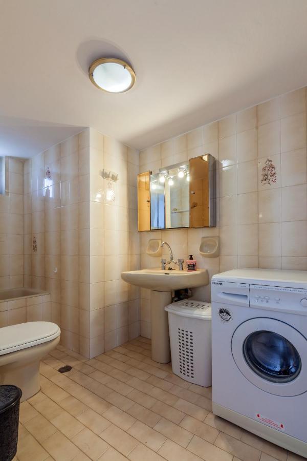 Lovely Apartment Close To The City Center Heraklion (Crete) Exterior foto